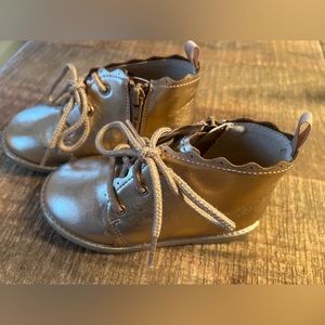 Gap toddler girls boots